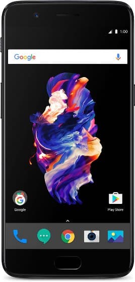 OnePlus 5 1